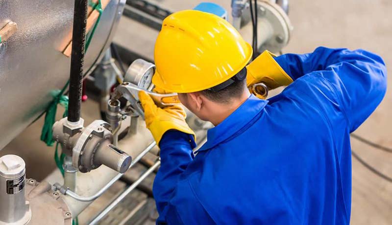 Hướng dẫn lắp đặt & Vận hành
