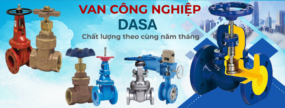 Van công trình dự án