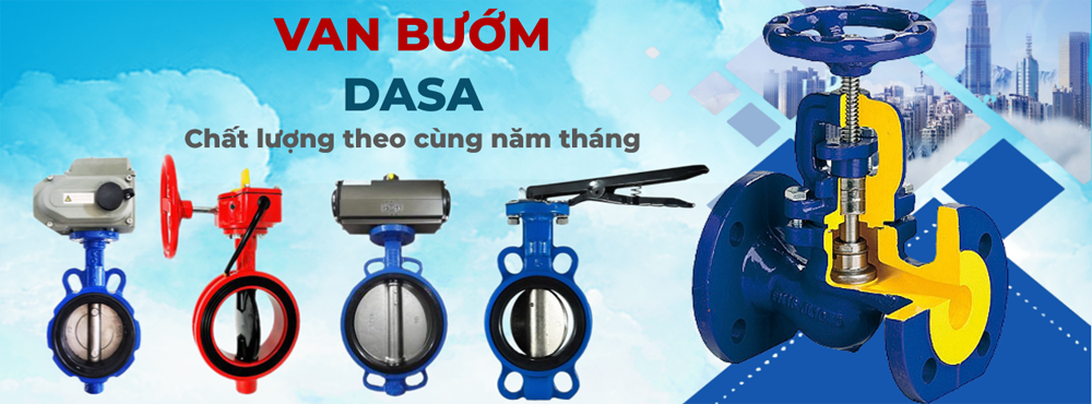 Van bướm