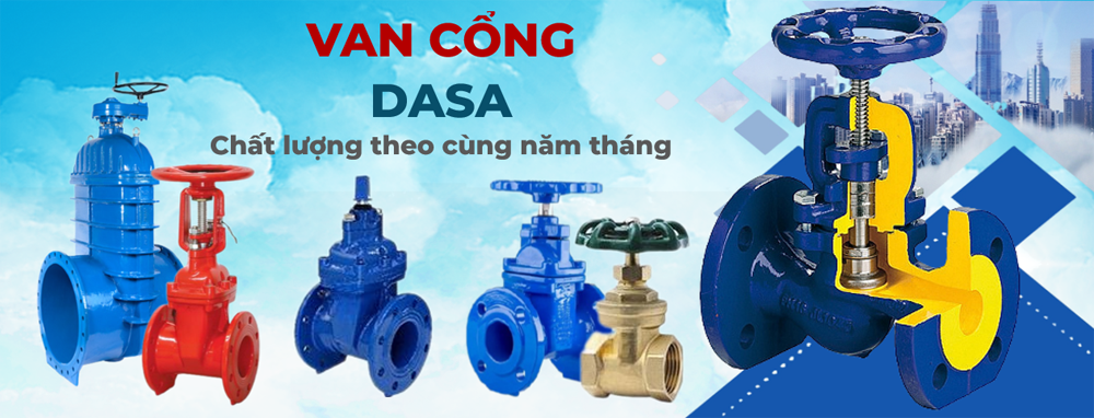 Van cổng