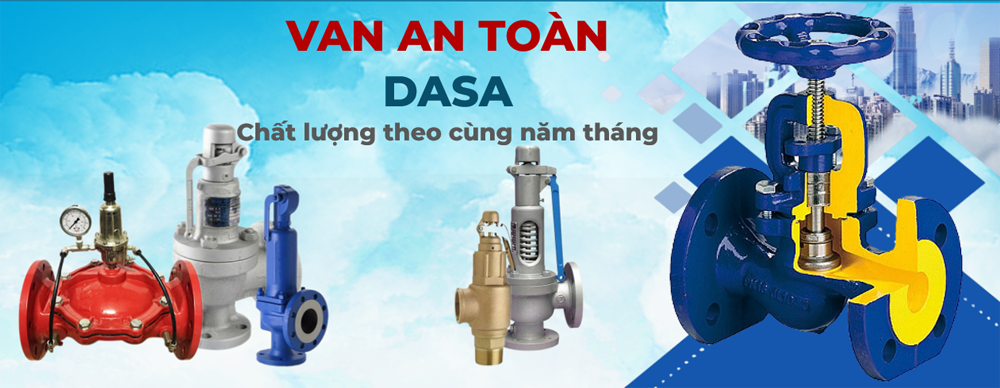 Van an toàn