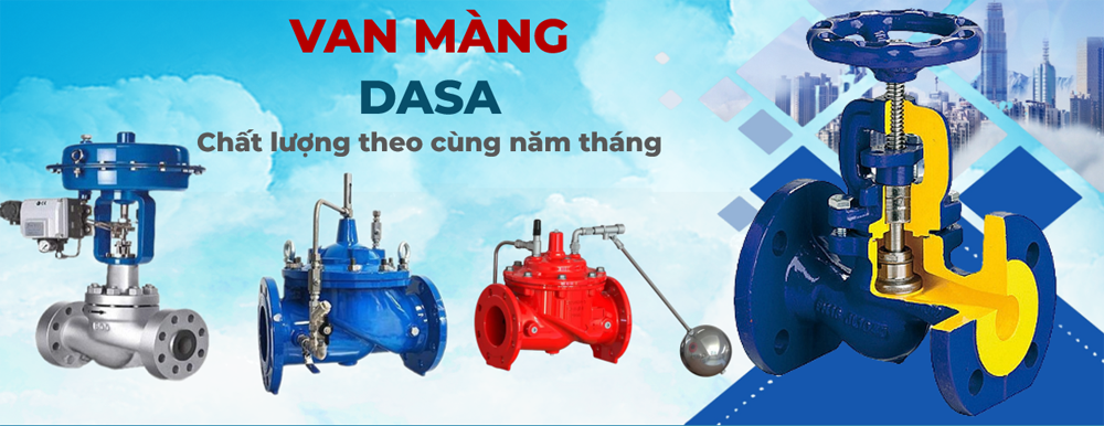 Van màng