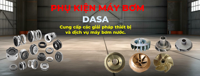 Phụ kiện máy bơm